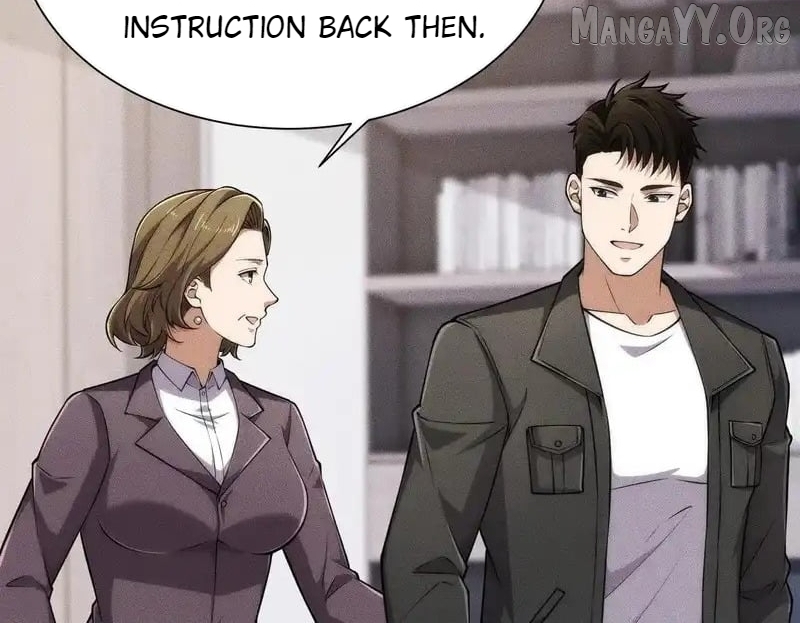 Hidden Dragon in the City (2025) Chapter 31 - page 93